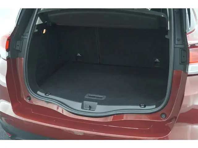 Renault Scénic