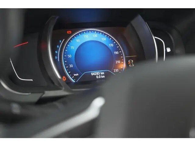 Renault Scénic