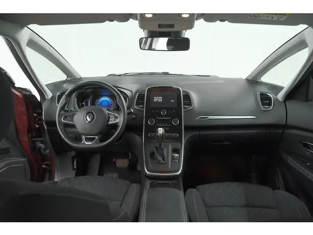 Renault Scénic TCe 140 EDC Limited | Trekhaak | Camera | Apple Carplay | Keyless Entry