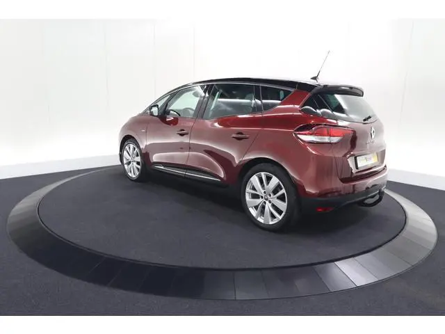 Renault Scénic