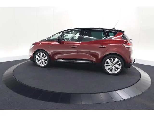 Renault Scénic