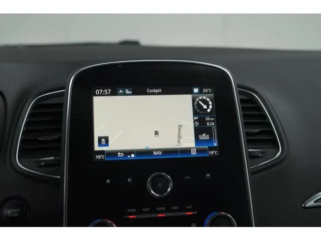 Renault Scénic