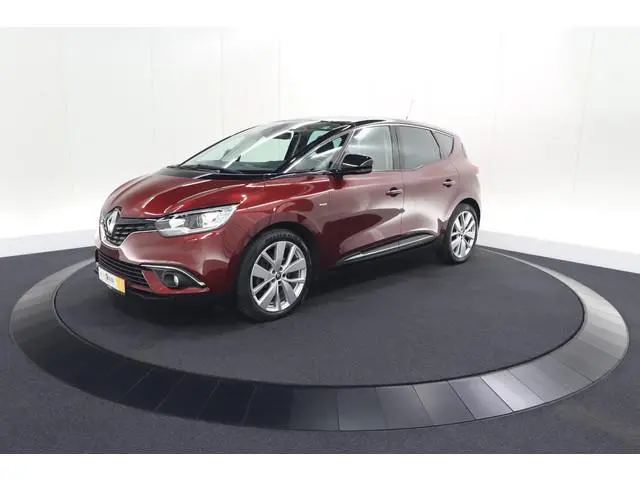 Renault Scénic