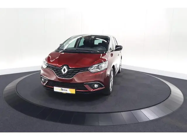 Renault Scénic