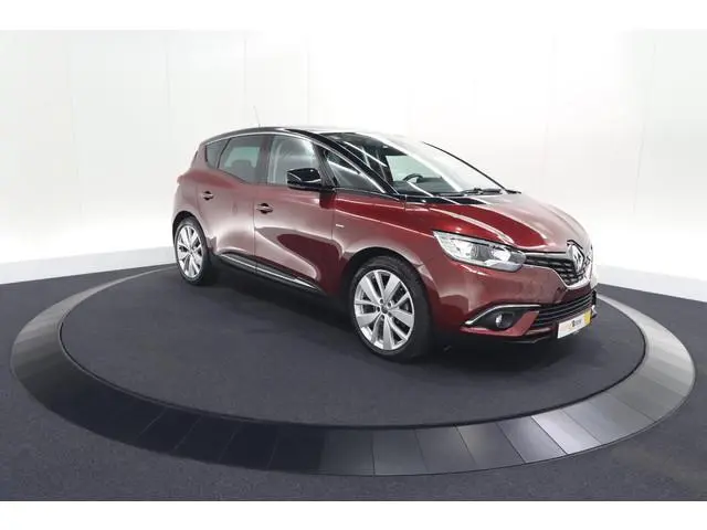 Renault Scénic