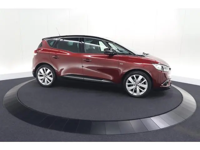Renault Scénic