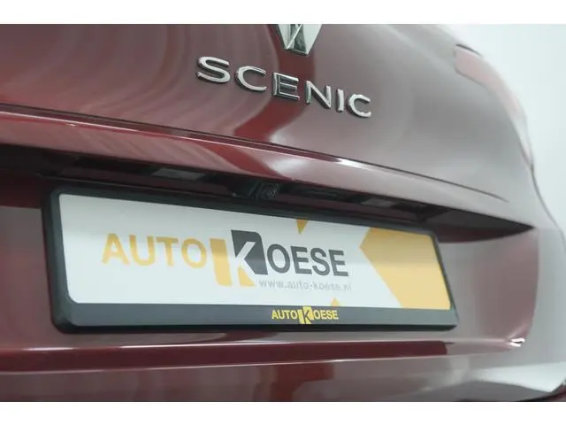 Renault Scénic