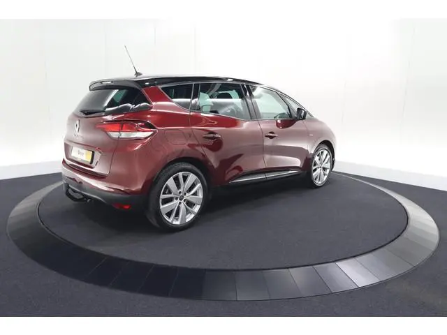Renault Scénic