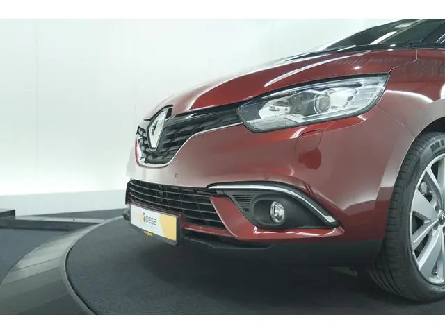 Renault Scénic
