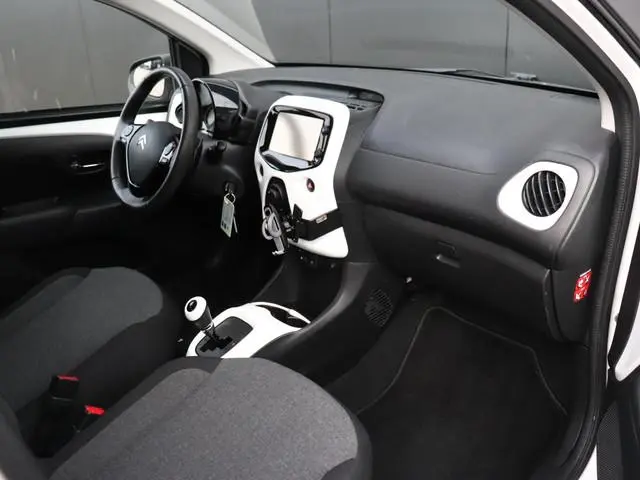 Citroën C1