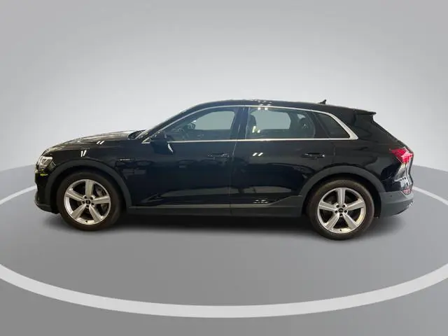 Audi e-tron e-tron 50 Quattro 313pk Launch Edition 71 kWh · Camera · Luchtvering · Afneembare Trekha...