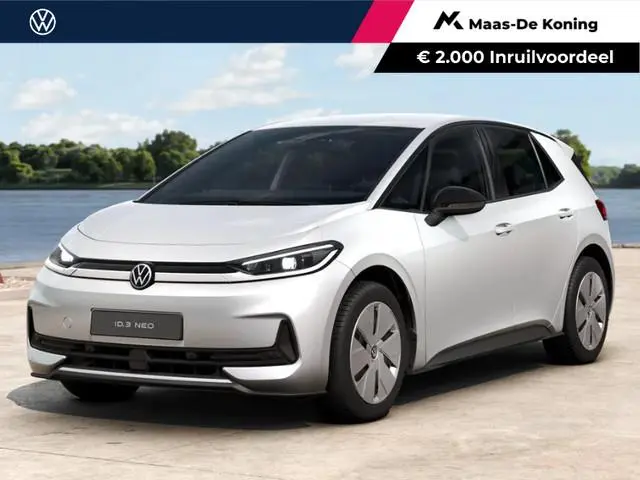 Volkswagen ID.3 Neo