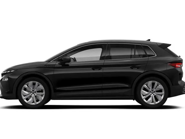 Skoda Elroq 60 Business Edition 190 pk | Trekhaak | Business Upgrade pakket - Plus | Velgen: 20" lic...