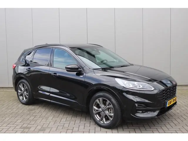 Ford Kuga 2.5 PHEV ST-Line X Trekhaak/360-Camera/Winter-pack/Elektr.-klep