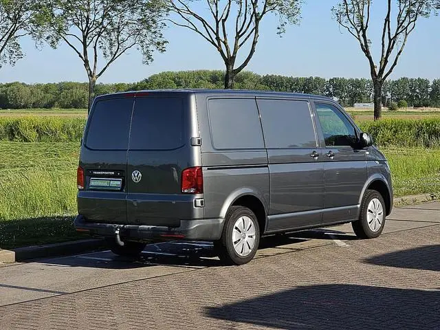 VOLKSWAGEN TRANSPORTER 2.0 TDI l1h1 t6.1 150pk eur6