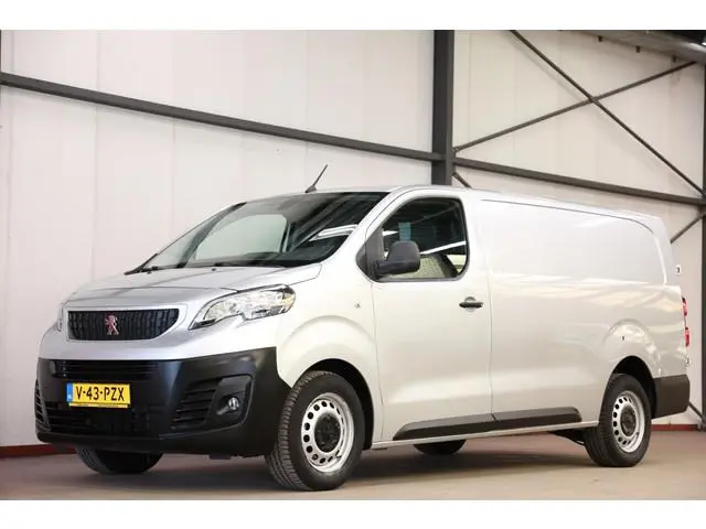 Peugeot Expert 2.0 180PK AUTOMAAT L3H1 LANG