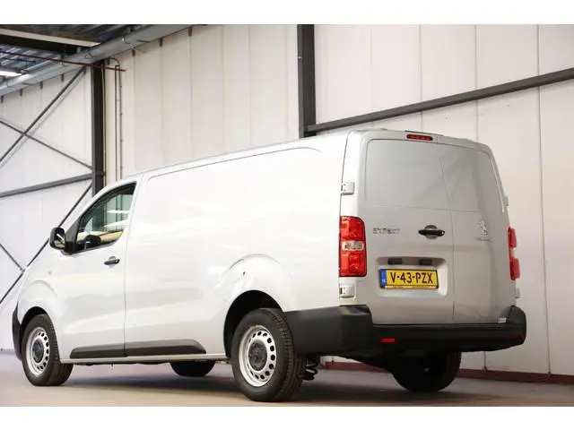 Peugeot Expert 2.0 180PK AUTOMAAT L3H1 LANG