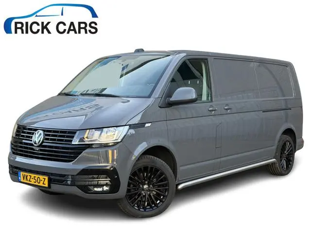 Volkswagen Transporter 2.0 TDI L2H1 28 Apple Carplay