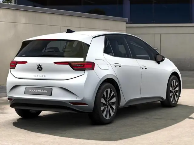 Volkswagen ID.3 Neo Life 50 kWh accu 170 PK Elektr. aandrijving · Comfort Pakket · Steunhaak voor fi...