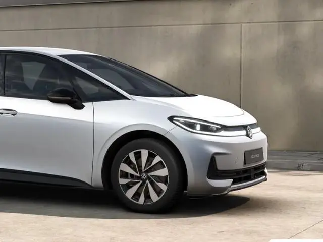 Volkswagen ID.3 Neo Life 50 kWh accu 170 PK Elektr. aandrijving · Comfort Pakket · Steunhaak voor fi...