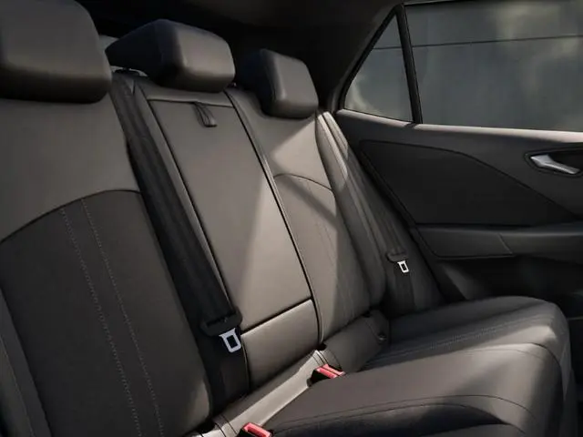 Volkswagen ID.3 Neo