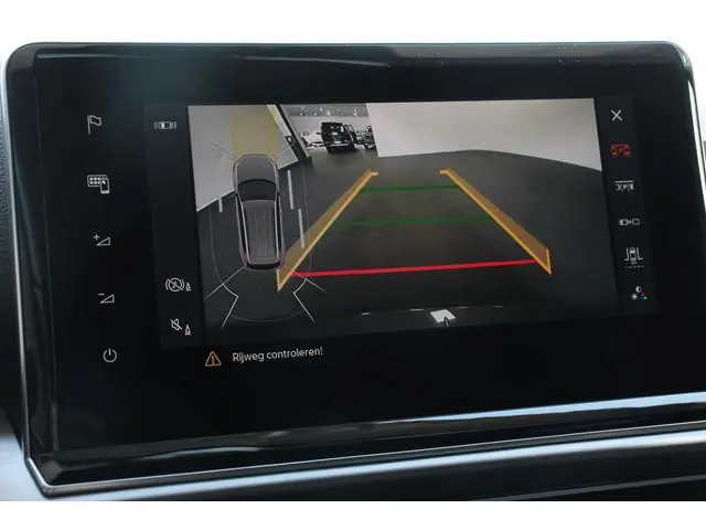 SEAT Tarraco 1.5 TSI 150pk FR DSG 7p. Navigatie Apple Carplay/Android Auto Camera Parkeer sensoren D...