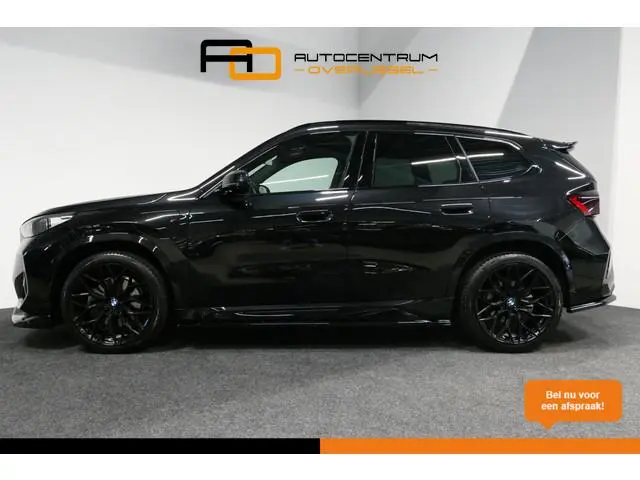 BMW X1 xDrive30e M Sport / Maxton Design Bodykit V.2 / Panoramadak / Elektr. verstelbare voorstoel m...