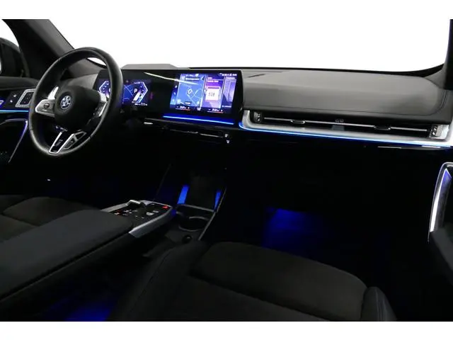 BMW X1 xDrive30e M Sport / Maxton Design Bodykit V.2 / Panoramadak / Elektr. verstelbare voorstoel m...