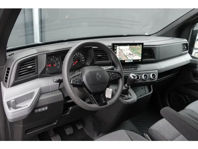 Renault Master T35 | L2H2 | 2.0Dci 150Pk | Stoel-Bank | 3.500Kg Trekgewicht | Achteruitrijcamera | L...
