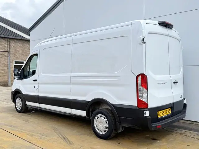 Ford Transit 2.0 TDCI 130PK L3H2 Airco Cruise control Camera Parkeersensoren v+a