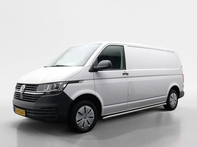 Volkswagen Transporter 2.0TDI L2H1 | 3-Zits | Sidebars | PDC