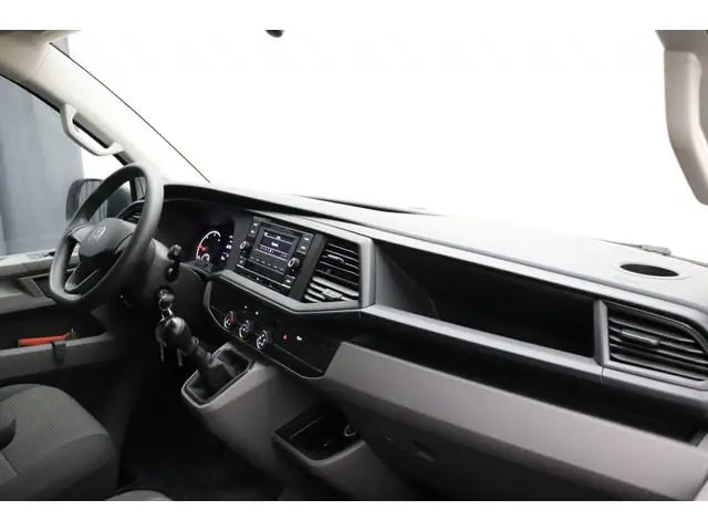 Volkswagen Transporter 2.0TDI L2H1 | 3-Zits | Sidebars | PDC