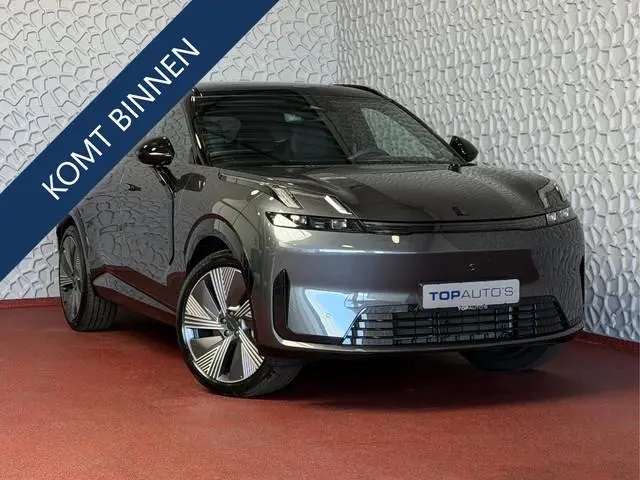 Lynk & Co 08 Lynk & Co 08 MORE 2026 PHEV 200KM ELEK. PANO MATRIX LED HARMAN KARDON  360°CAM | PHEV