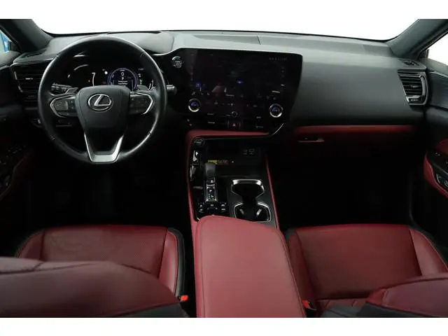 Lexus NX 450h+ AWD Executive Line, Open Dak
