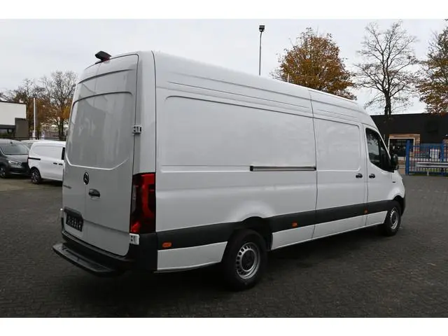 Mercedes-Benz eSprinter 314 L3H2 Pro RWD 81kWh LED koplampen, 115 kW DC laden
