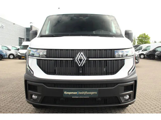 Renault Master T35 2.0dCi 150pk | L2H2 Extra | Android Navi | Camera | LED | Cruise | Lease 591,- p/m
