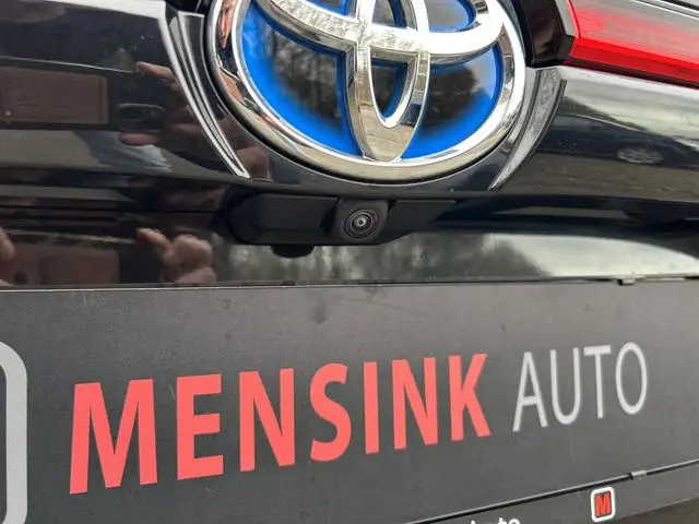 Toyota Mirai