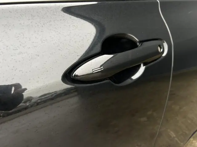 Toyota Mirai