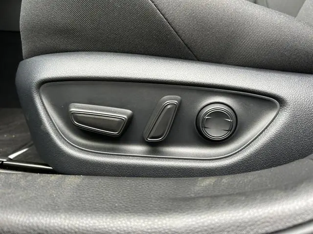Toyota Mirai