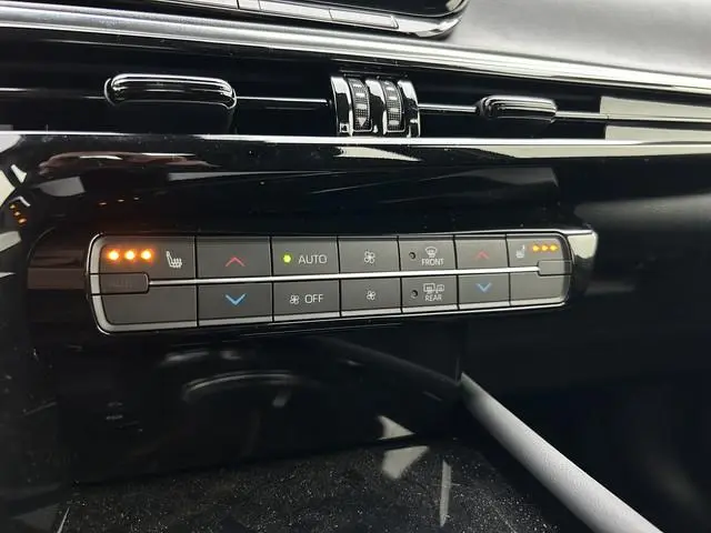 Toyota Mirai