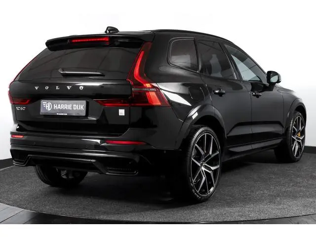 Volvo XC60 2.0 T8 Plug-in-hybrid AWD Polestar Engineered - Facelift MY26 | Bowers & Wilkins | Dig.Co...