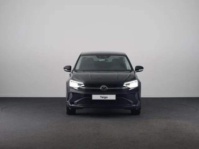 Volkswagen Taigo Edition 1.0 TSI 70 kW / 95 PK CUV 5 versn. Hand Carplay | Zijruiten getint