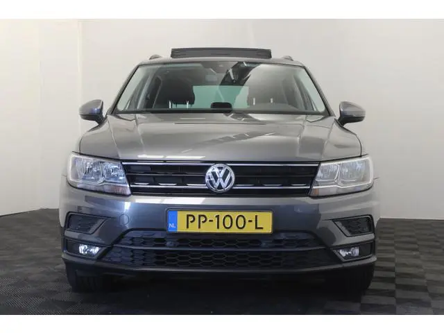 Volkswagen Tiguan 1.4 TSI ACT Comfortline |Pano|Stoelverw.|Navi|