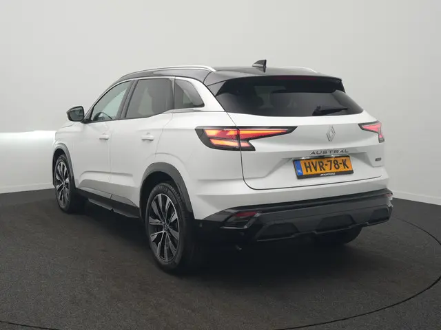 Renault Austral