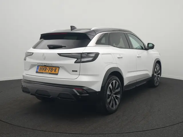 Renault Austral