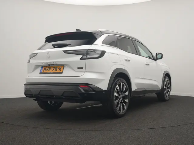 Renault Austral