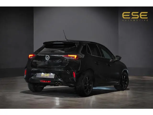 Opel Corsa 1.2 GS Line | Automaat | 360 Camera | Carplay | Cruise | Stoelverwarming