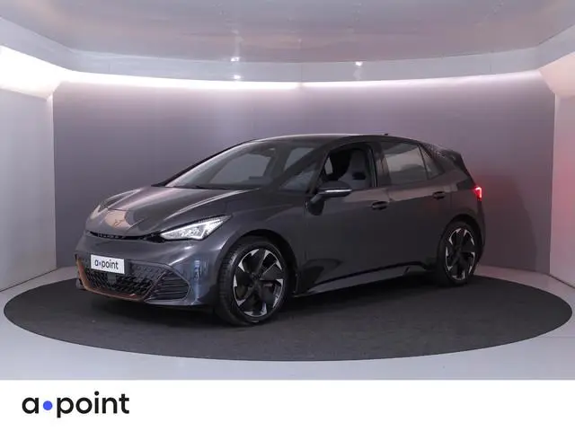 CUPRA Born Performance 82 kWh 230 pk | SOH 100% | Navigatie | Parkeersensoren | Achteruitrijcamera |...