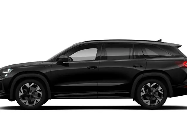 Skoda Kodiaq 1.5 TSI PHEV Sportline Limited 204 pk 6 versn. DSG | Comfort Pakket | Dynamic Chassis C...