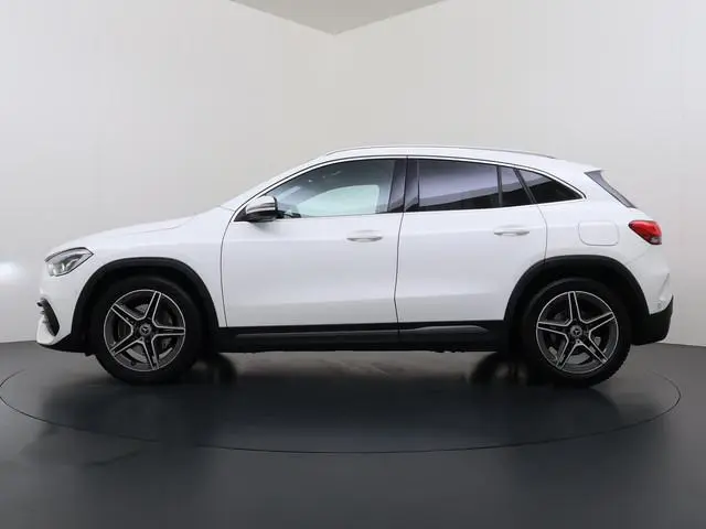 Mercedes-Benz GLA-klasse 200 Business Solution AMG